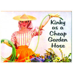 Magn/Kinky as a cheap
